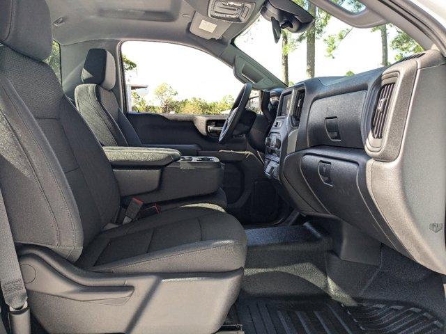 2024 Chevrolet Silverado 1500 Vehicle Photo in BRUNSWICK, GA 31525-1881