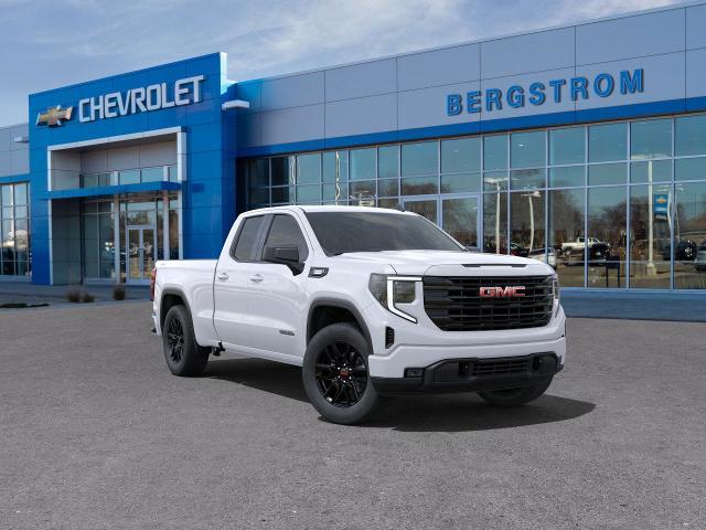 2025 GMC Sierra 1500 Vehicle Photo in OSHKOSH, WI 54904-7811