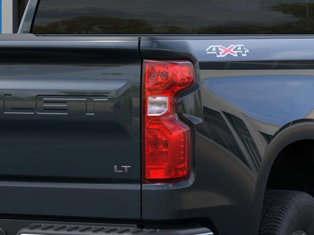 2025 Chevrolet Silverado 1500 Vehicle Photo in LAUREL, MD 20707-4697