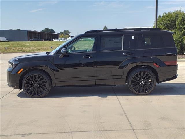 2025 Hyundai SANTA FE Vehicle Photo in Peoria, IL 61615