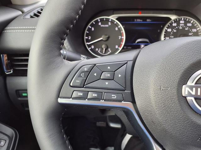 2025 Nissan Sentra Vehicle Photo in Oshkosh, WI 54904