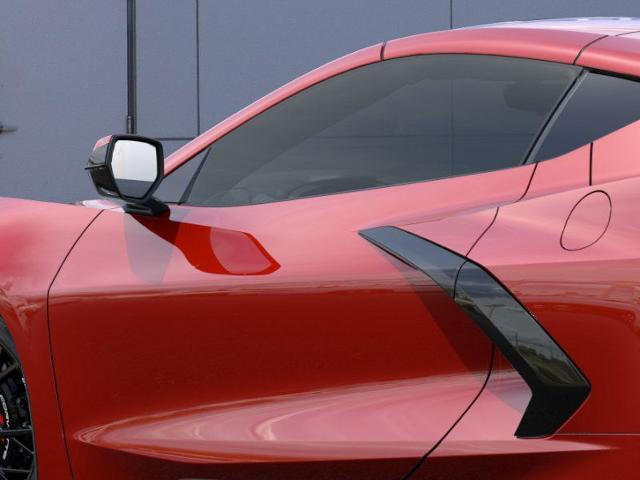 2025 Chevrolet Corvette Stingray Vehicle Photo in KANSAS CITY, MO 64114-4502