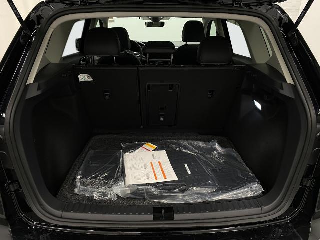 2024 Volkswagen Taos Vehicle Photo in Appleton, WI 54913