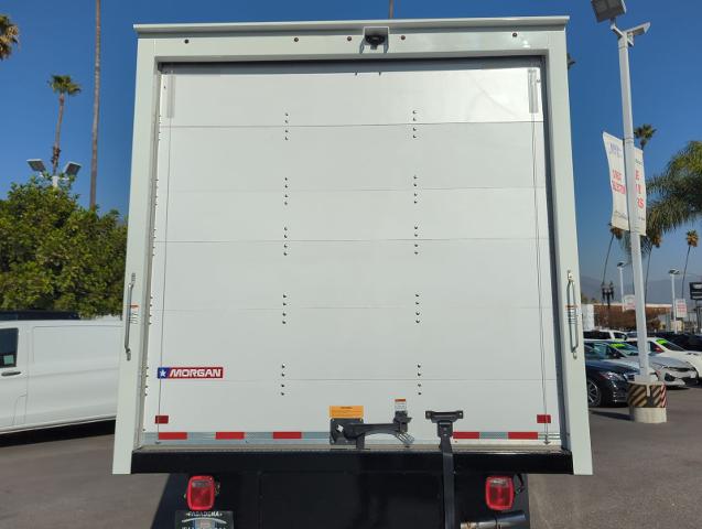 2024 GMC Savana Cutaway 3500 Vehicle Photo in PASADENA, CA 91107-3803