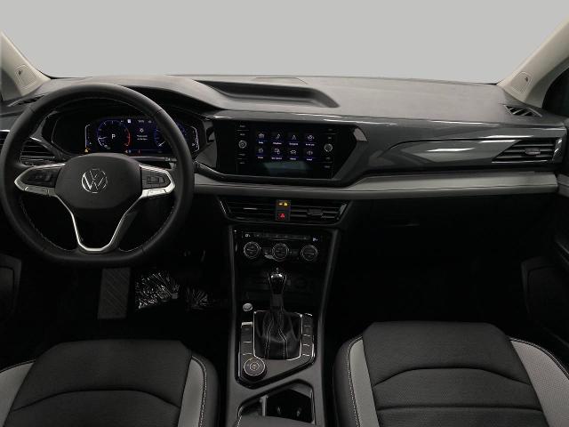 2024 Volkswagen Taos Vehicle Photo in Appleton, WI 54913