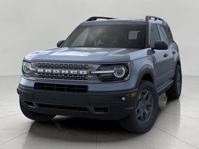 2024 Ford Bronco Sport Vehicle Photo in Neenah, WI 54956