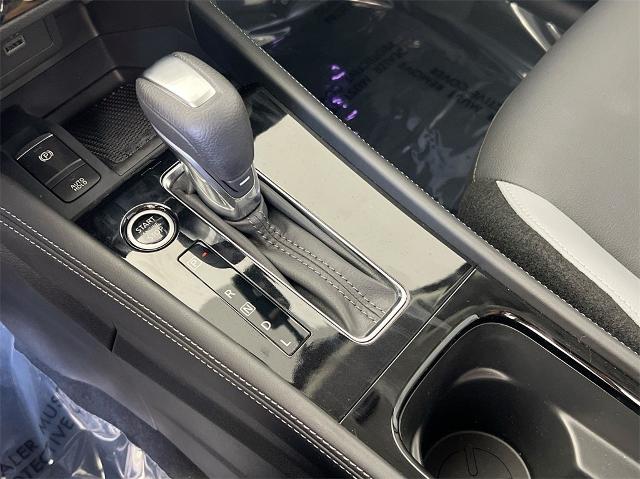 2024 Nissan Kicks Vehicle Photo in Tulsa, OK 74129
