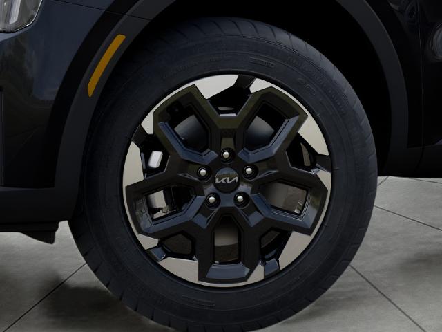 2025 Kia Sorento Vehicle Photo in Appleton, WI 54914