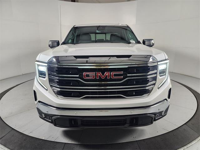 2025 GMC Sierra 1500 Vehicle Photo in PRESCOTT, AZ 86305-3700