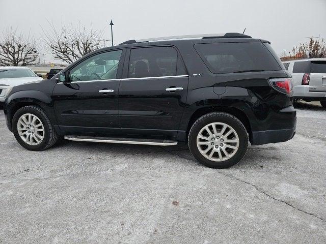 2016 GMC Acadia Vehicle Photo in Fishers, IN 46038