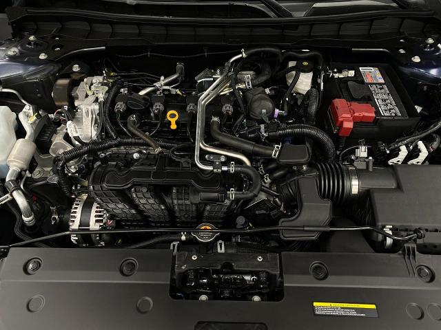 2025 Nissan Altima Vehicle Photo in Appleton, WI 54913