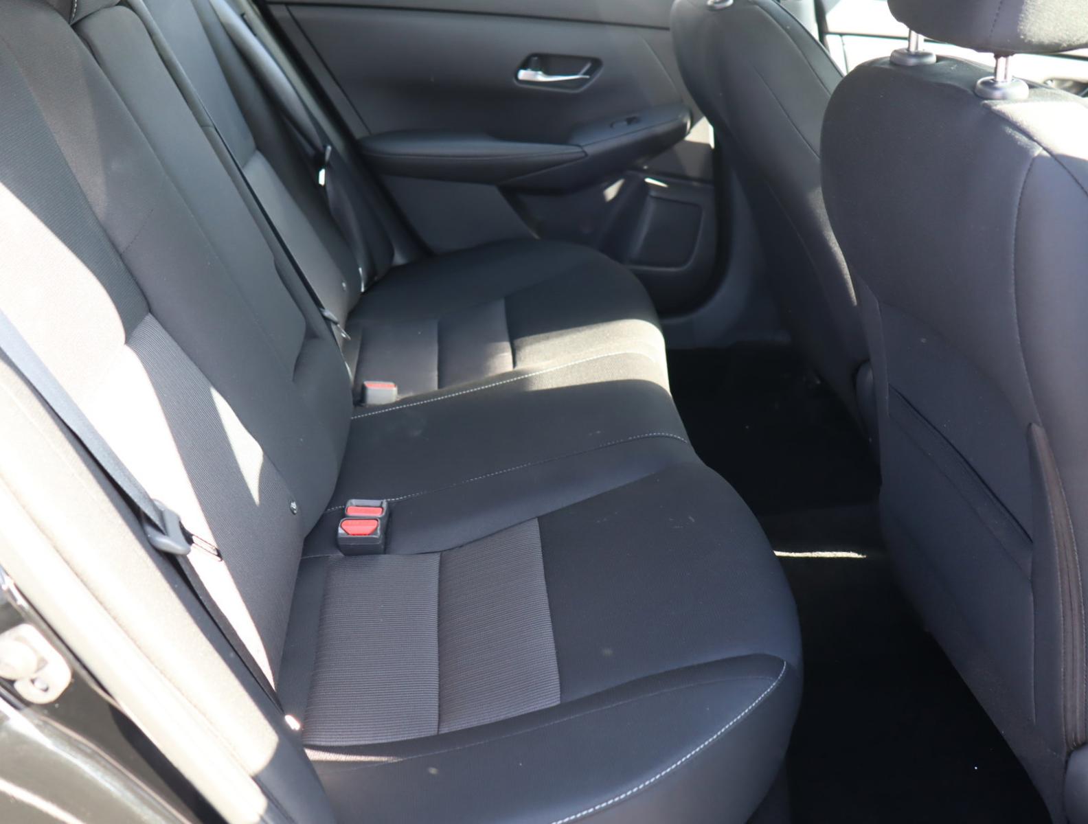 2022 Nissan Sentra Vehicle Photo in LOS ANGELES, CA 90007-3794