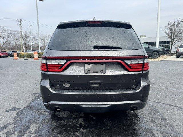 2019 Dodge Durango Vehicle Photo in Mechanicsburg, PA 17050-1707