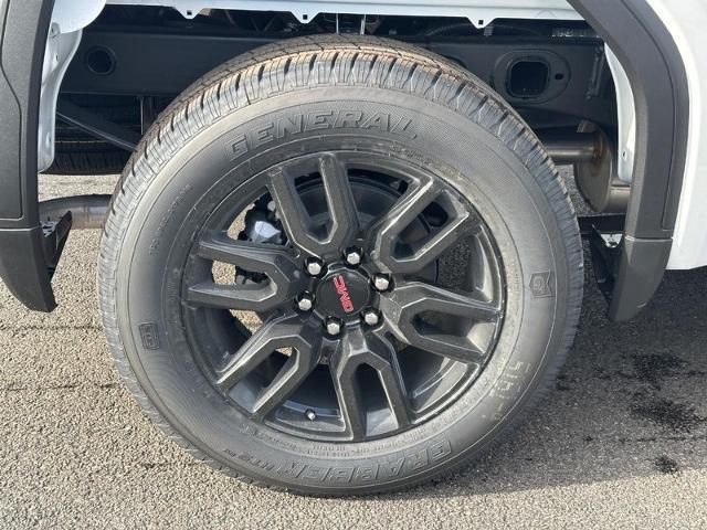 2025 GMC Sierra 1500 Vehicle Photo in COLUMBIA, MO 65203-3903