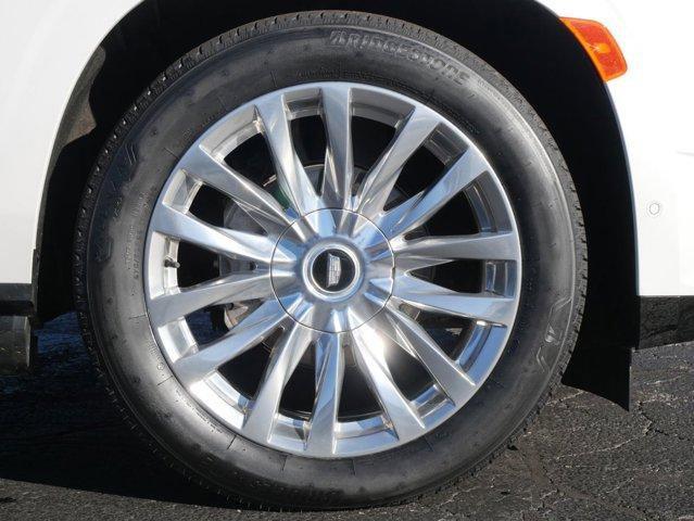 2023 Cadillac Escalade Vehicle Photo in Nashua, NH 03060