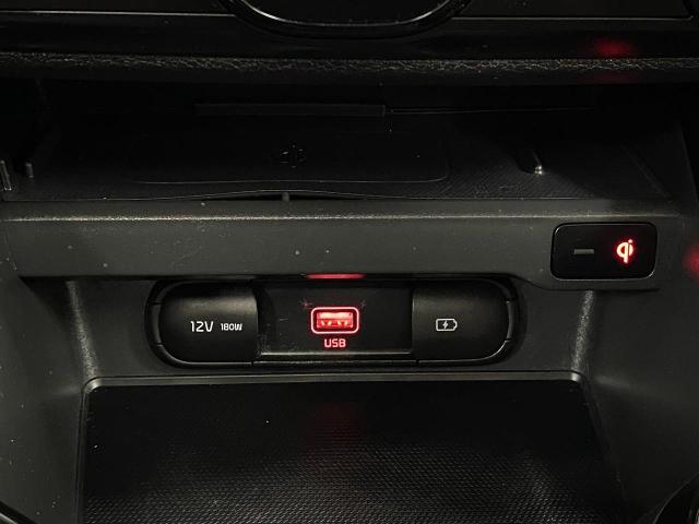 2022 Kia Soul Vehicle Photo in Green Bay, WI 54304