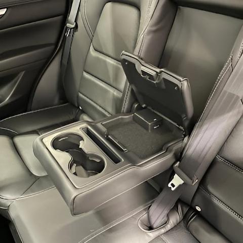 2025 Mazda CX-5 Vehicle Photo in Green Bay, WI 54304