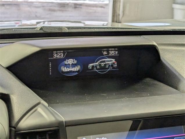 2022 Subaru Forester Vehicle Photo in ENGLEWOOD, CO 80113-6708