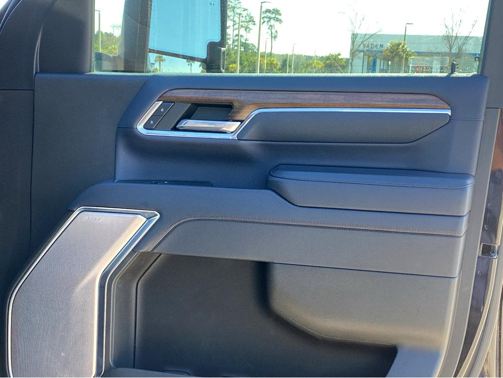 2024 Chevrolet Silverado 2500 HD Vehicle Photo in POOLER, GA 31322-3252