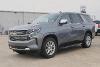 Certified 2021 Chevrolet Tahoe Premier with VIN 1GNSKSKD9MR219949 for sale in Ahoskie, NC