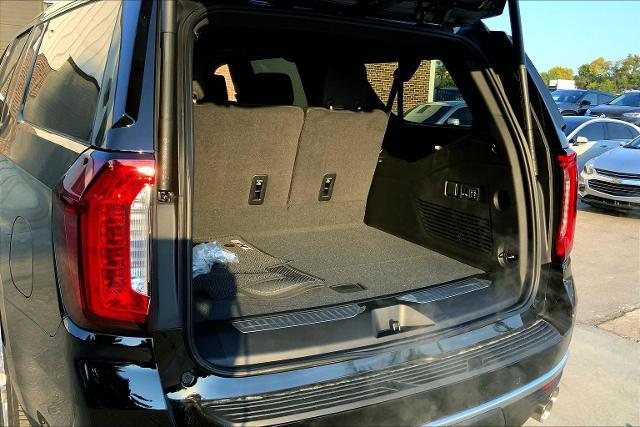 2024 GMC Yukon XL Vehicle Photo in KANSAS CITY, MO 64114-4545