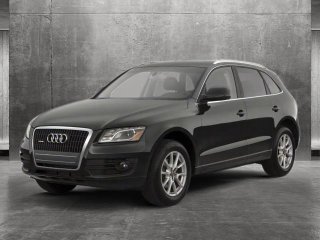 2011 Audi Q5 Vehicle Photo in Towson, MD 21204