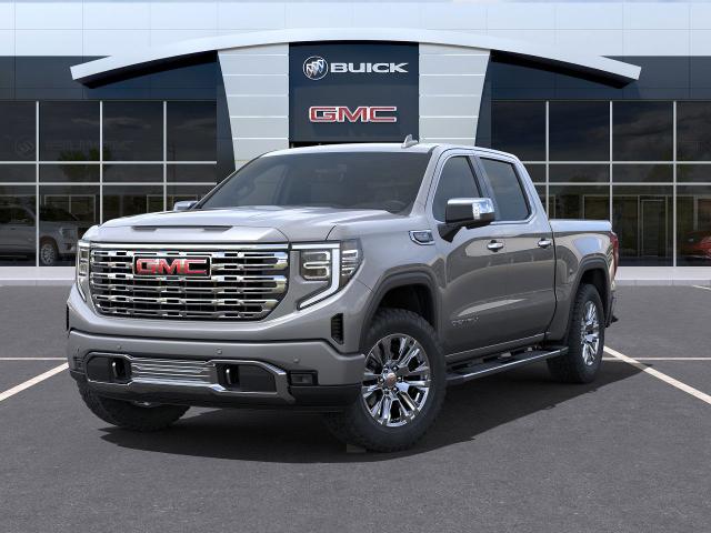 2025 GMC Sierra 1500 Vehicle Photo in PASADENA, CA 91107-3803