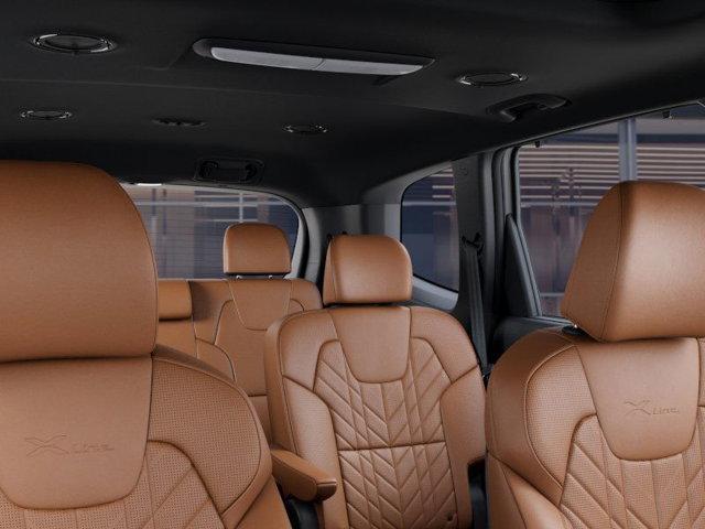 2025 Kia Telluride Vehicle Photo in Westbrook, ME 04092