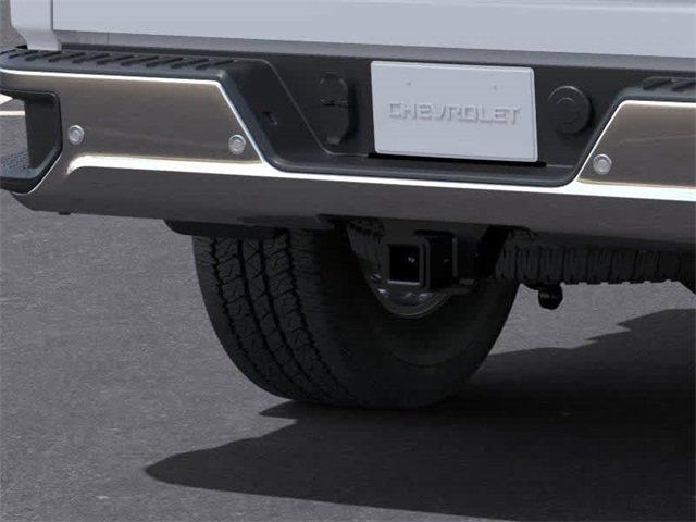 2025 Chevrolet Silverado 2500 HD Vehicle Photo in COLLIERVILLE, TN 38017-9006