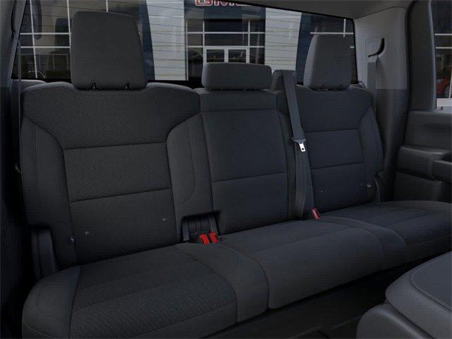 2024 GMC Sierra 2500 HD Vehicle Photo in COLLIERVILLE, TN 38017-9006