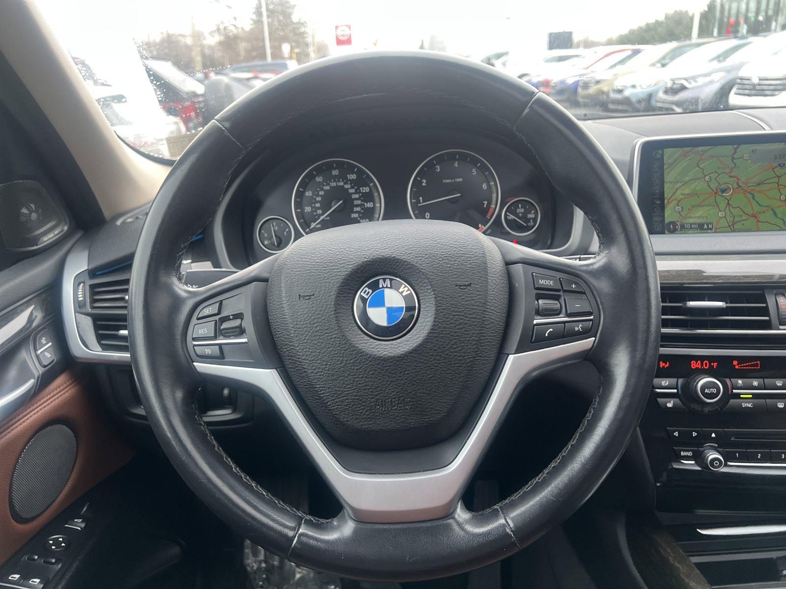 2015 BMW X5 sDrive35i Vehicle Photo in Mechanicsburg, PA 17050