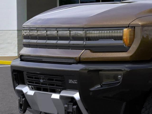 2025 GMC HUMMER EV Pickup Vehicle Photo in BARTLETT, TN 38133-4101