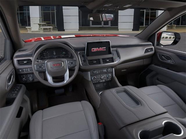 2024 GMC Yukon Vehicle Photo in BARTLETT, TN 38133-4101
