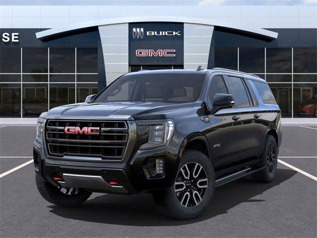2024 GMC Yukon XL Vehicle Photo in COLLIERVILLE, TN 38017-9006