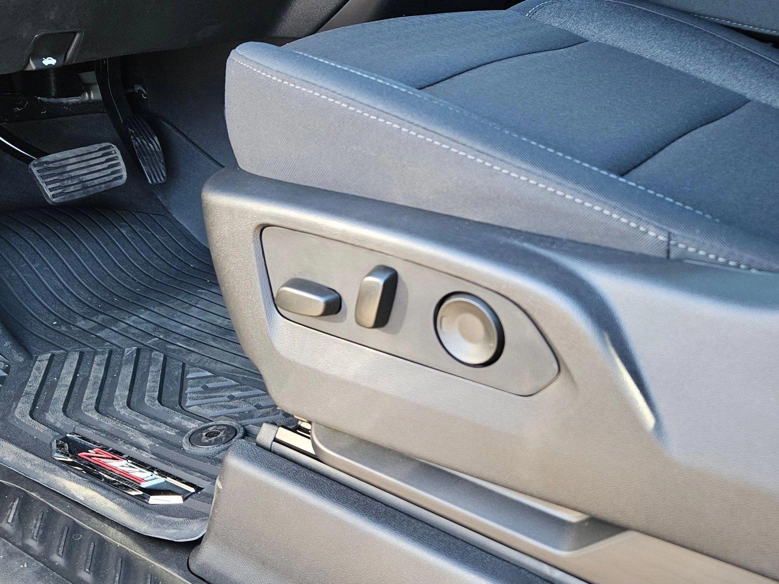 2025 Chevrolet Silverado 1500 Vehicle Photo in PEORIA, AZ 85382-3715