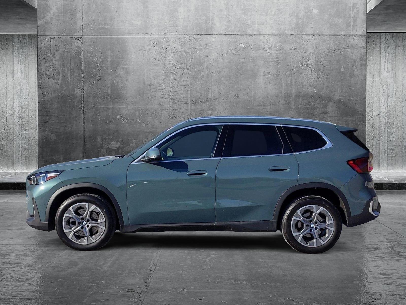 2023 BMW X1 xDrive28i Vehicle Photo in Bel Air, MD 21014