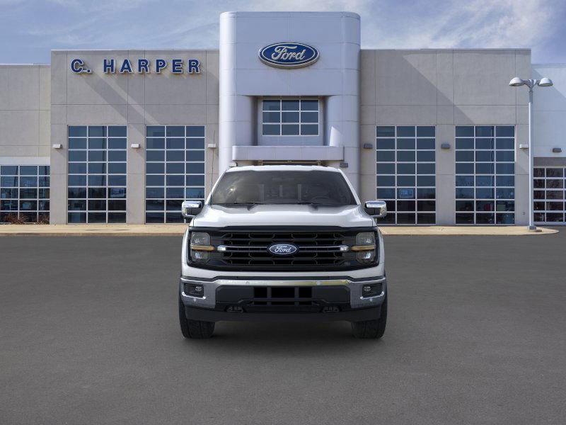 2025 Ford F-150 Vehicle Photo in Belle Vernon, PA 15012