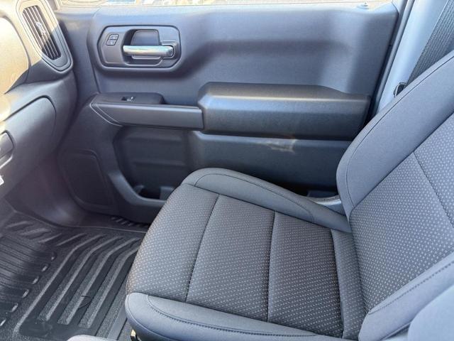 2025 GMC Sierra 1500 Vehicle Photo in COLUMBIA, MO 65203-3903