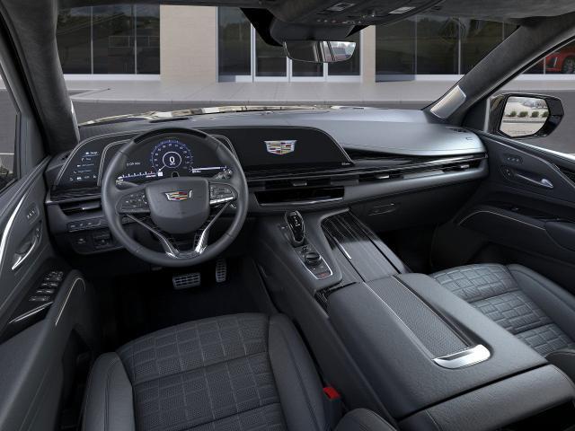 2024 Cadillac Escalade ESV Vehicle Photo in MOUNT KISCO, NY 10549-1513