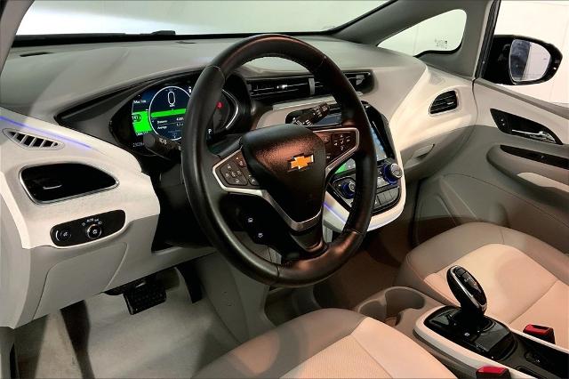 2018 Chevrolet Bolt EV Vehicle Photo in Kansas City, MO 64114