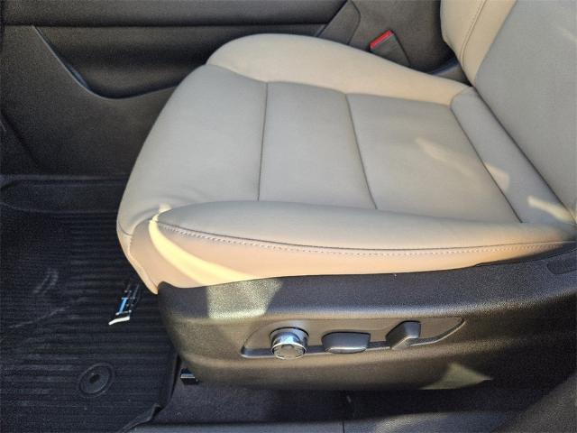 2025 Cadillac XT4 Vehicle Photo in Oklahoma City, OK 73114