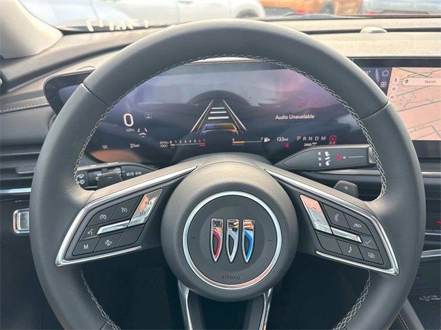 2025 Buick Envision Vehicle Photo in BATON ROUGE, LA 70806-4466
