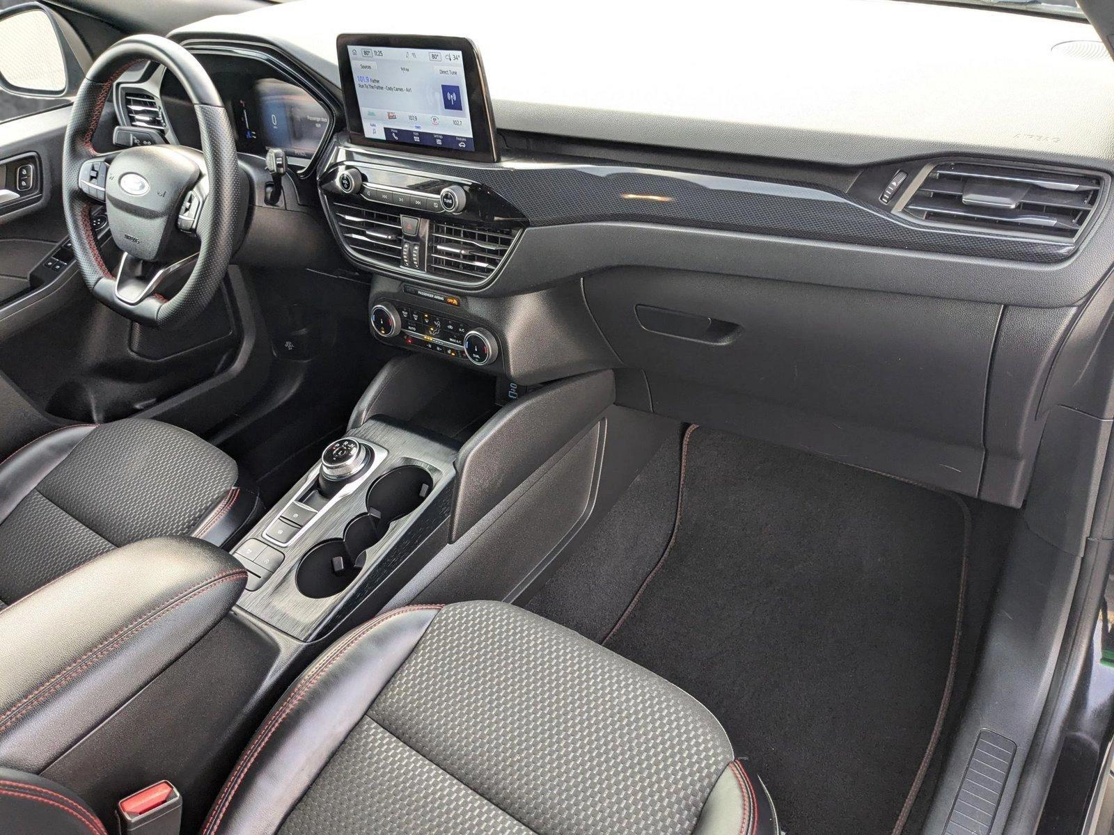 2023 Ford Escape Vehicle Photo in Spokane Valley, WA 99212