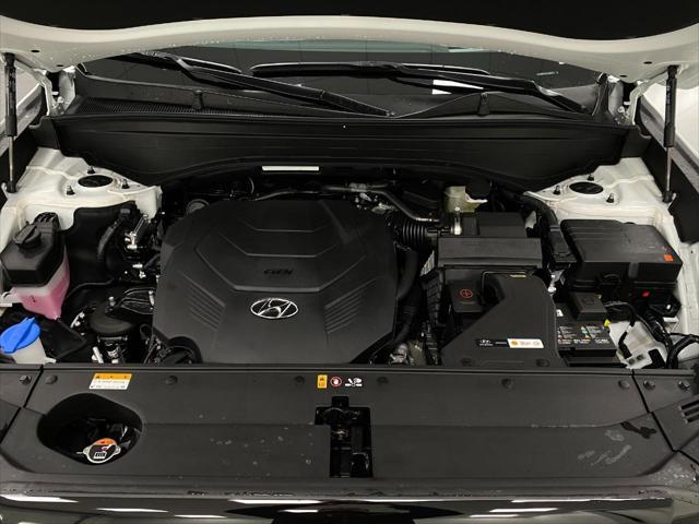 2025 Hyundai PALISADE Vehicle Photo in Appleton, WI 54913