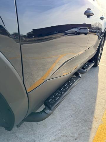 2024 Hyundai SANTA CRUZ Vehicle Photo in Peoria, IL 61615