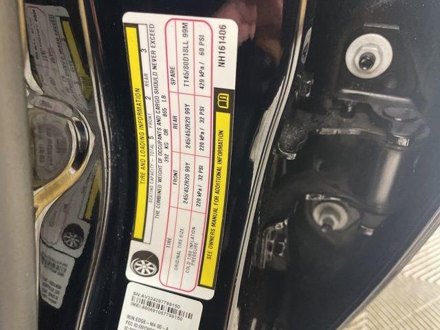 2022 Dodge Charger Vehicle Photo in PHOENIX, AZ 85014-3381