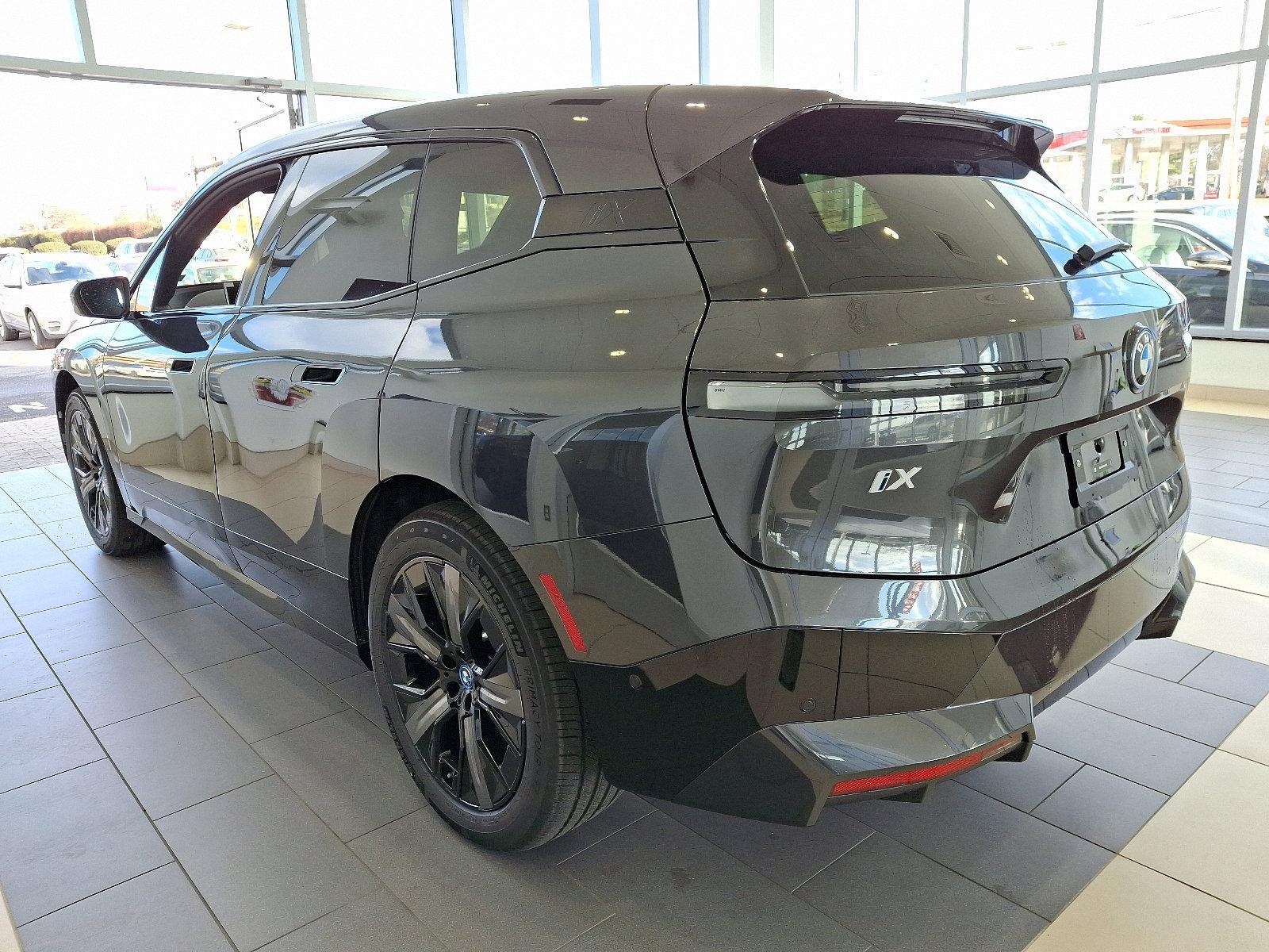 2025 BMW iX Vehicle Photo in Lancaster, PA 17601