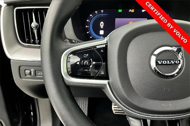 2022 Volvo XC60 Recharge Plug-In Hybrid Vehicle Photo in Grapevine, TX 76051