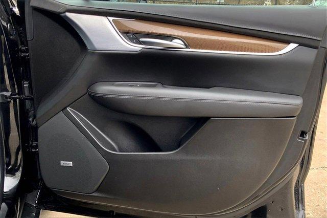 2024 Cadillac XT5 Vehicle Photo in KANSAS CITY, MO 64114-4545