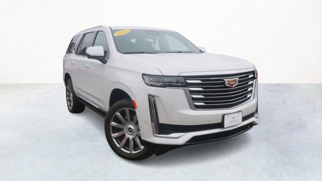 2022 Cadillac Escalade Vehicle Photo in Nashua, NH 03060